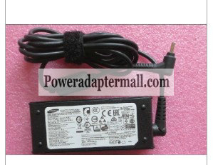 19V 2.1A Samsung PSCV400111A AA-PA3N40W AC Adapter charger
